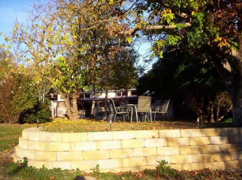 Colonial Motel Omeo - Accommodation Gladstone 1