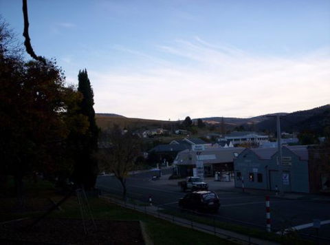 Colonial Motel Omeo - Accommodation Gladstone 4