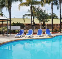 Pinjarra Resort  - Accommodation Gladstone