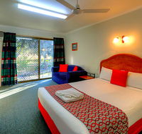 Murgon City Motor Inn - Accommodation Gladstone