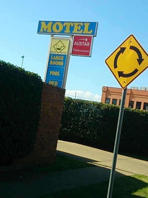 Motel Yambil Inn - Accommodation Gladstone 0