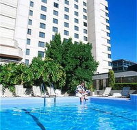 Holiday Inn Adelaide - Accommodation Gladstone