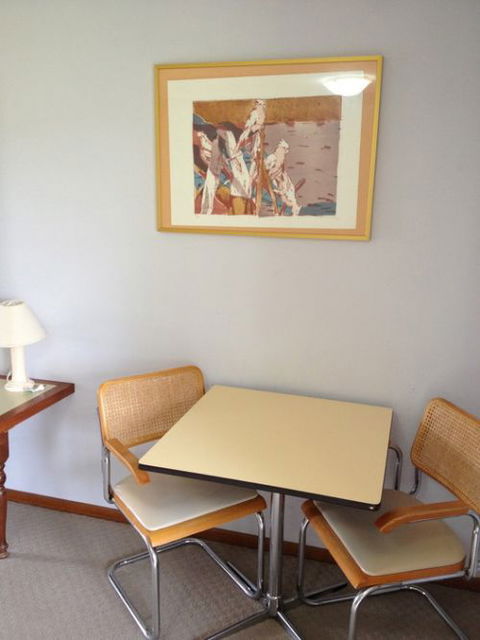 Town & Country Motor Inn Forbes - Accommodation Gladstone 2