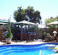 Tara Spa Apartments - Accommodation Gladstone