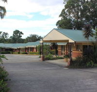 Catalina Motel Lake Macquarie - Accommodation Gladstone