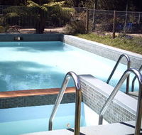 Sanctuary House Resort Motel - Healesville - Accommodation Gladstone