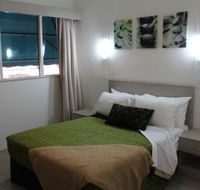 Ashwood Motel - Accommodation Gladstone