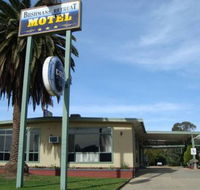 Gundagai Bushman's Retreat Motor Inn - Accommodation Gladstone