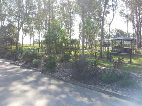Tiaro Motor Inn - Accommodation Gladstone 0