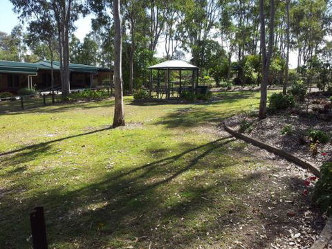 Tiaro Motor Inn - Accommodation Gladstone 3