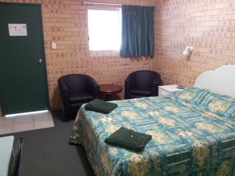 Tiaro Motor Inn - Accommodation Gladstone 5