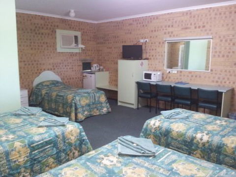 Tiaro Motor Inn - Accommodation Gladstone 6