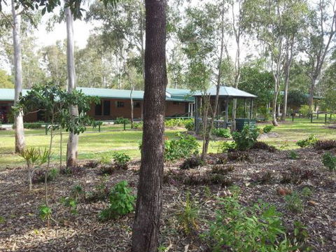 Tiaro Motor Inn - Accommodation Gladstone 8