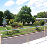 Golden Chain Beachway Motel and Restaurant - Accommodation Gladstone
