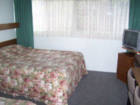 Midvalley  Motel - Accommodation Gladstone 0