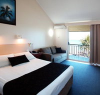 Whitsunday Sands - Accommodation Gladstone