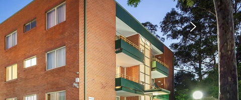 APX Apartments Parramatta - Accommodation Gladstone 2