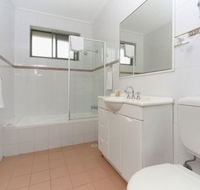 North Parramatta Serviced Apartments - Accommodation Gladstone