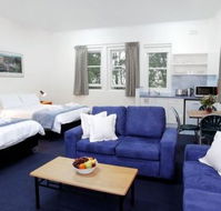 North Parramatta Accommodation - Accommodation Gladstone