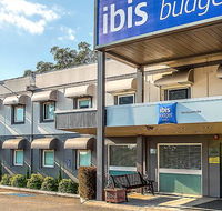 ibis budget Wentworthville - Accommodation Gladstone