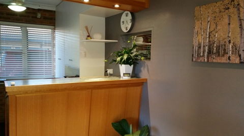 Cousins Motor Inn - Accommodation Gladstone 5