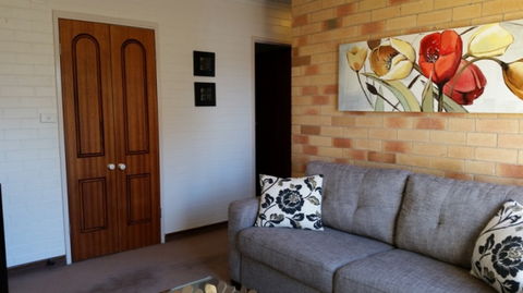 Cousins Motor Inn - Accommodation Gladstone 18