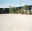 Pinnaroo Motel - Accommodation Gladstone