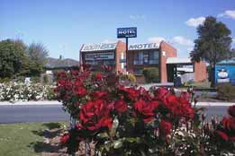 Morwell Southside Motel & Morwell Serviced Apartments - Accommodation Gladstone 0