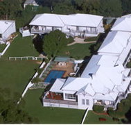 Aaronlee Retreat - Accommodation Gladstone