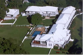 Aaronlee Retreat - Accommodation Gladstone 0