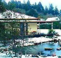 The Station House Daylesford - Accommodation Gladstone