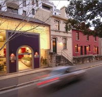 Rendezvous Hotel Sydney The Rocks - Accommodation Gladstone