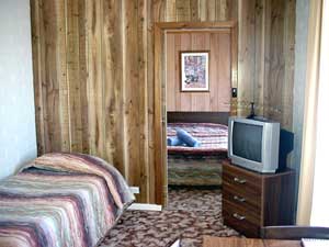 Oyster Court Motel - Accommodation Gladstone 1