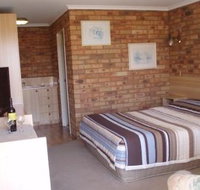 Ocean View Motor Inn Merimbula - Accommodation Gladstone