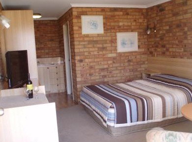 Ocean View Motor Inn Merimbula - Accommodation Gladstone 0