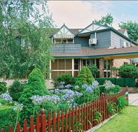 Best Western Grand Country Lodge - Accommodation Gladstone
