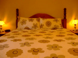 Telowie SA Accommodation Gladstone