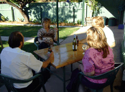 Travelway Motel - Accommodation Gladstone 1