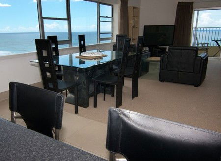Pacific Plaza Apartments - Accommodation Gladstone 1