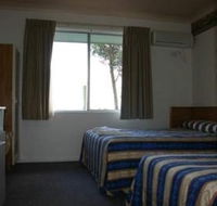 Panorama Motor Inn - Accommodation Gladstone