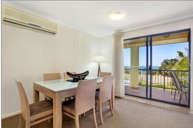 South Pacific Apartments - Accommodation Gladstone 0