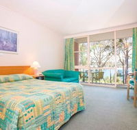 Bay Waters - Accommodation Gladstone