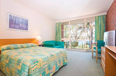Bay Waters - Accommodation Gladstone 0