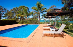 Bay Waters - Accommodation Gladstone 2
