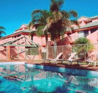 Tuscany Apartments - Accommodation Gladstone