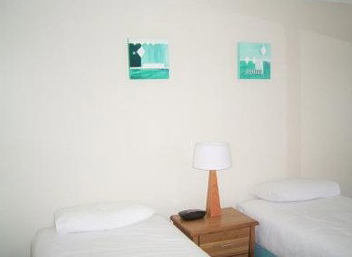 Tuscany Apartments - Accommodation Gladstone 2