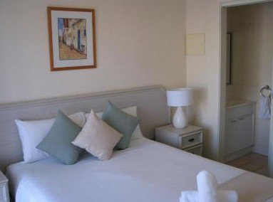 Tuscany Apartments - Accommodation Gladstone 3