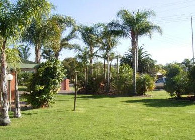 Tuscany Apartments - Accommodation Gladstone 4