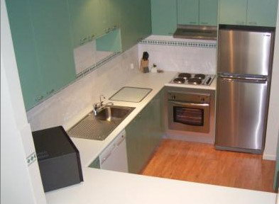 Tuscany Apartments - Accommodation Gladstone 5