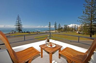 HW Boutique Motel - Accommodation Gladstone 0